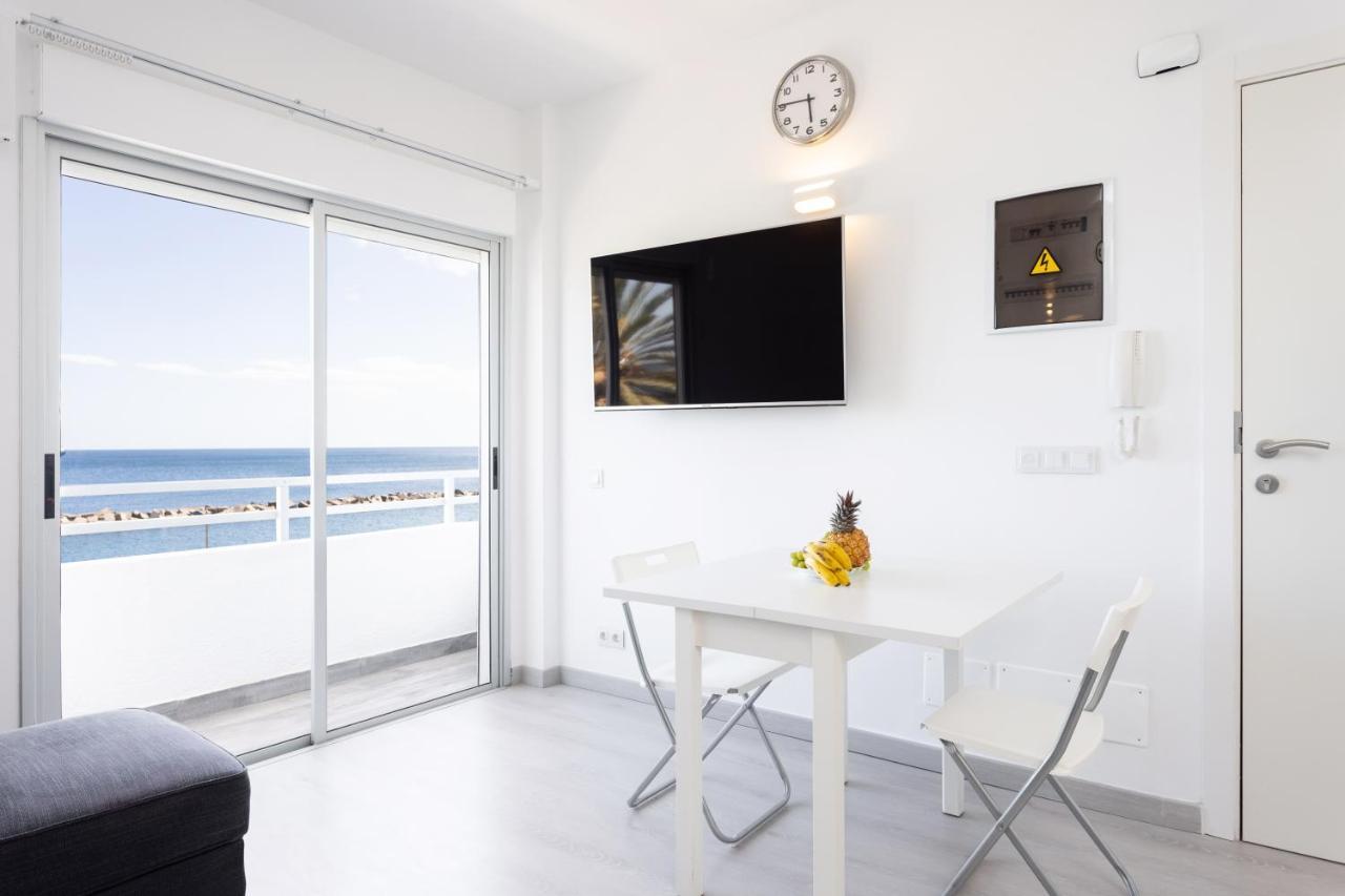 Home2Book Sea Front Las Teresitas Beach 2 San Andres  Екстер'єр фото