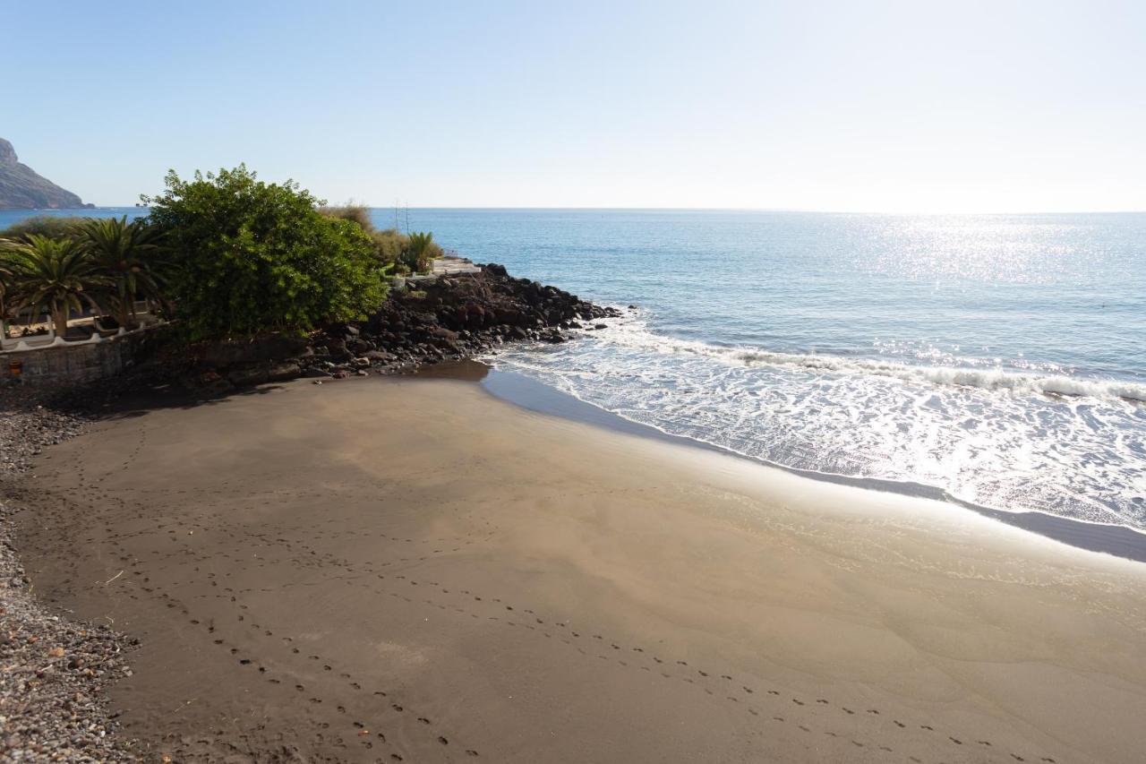 Home2Book Sea Front Las Teresitas Beach 2 San Andres  Екстер'єр фото
